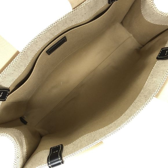 CHLOE Woody Tote - Picture 5 of 13